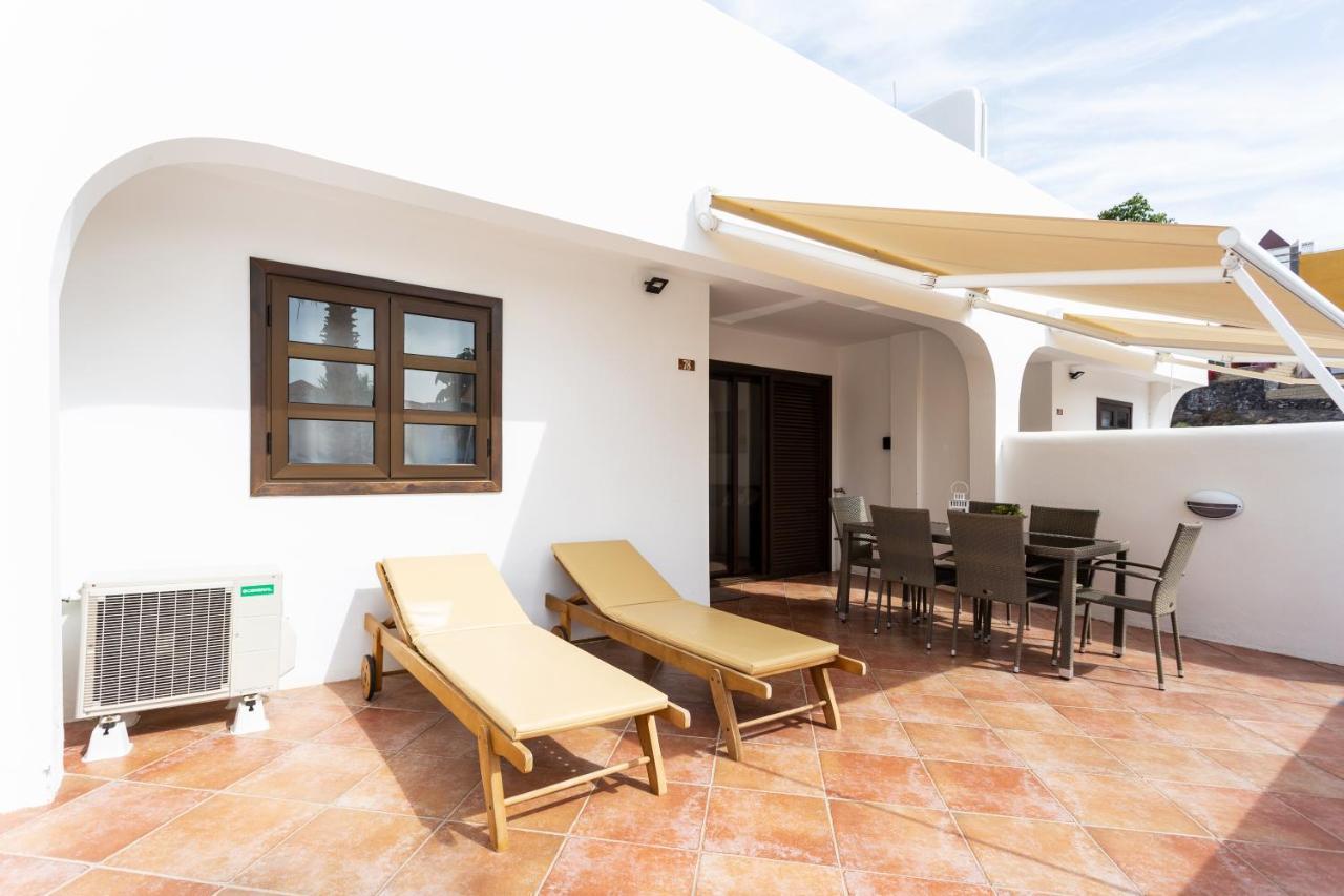 Adeje Paradise Apartments Costa Adeje  Exterior foto