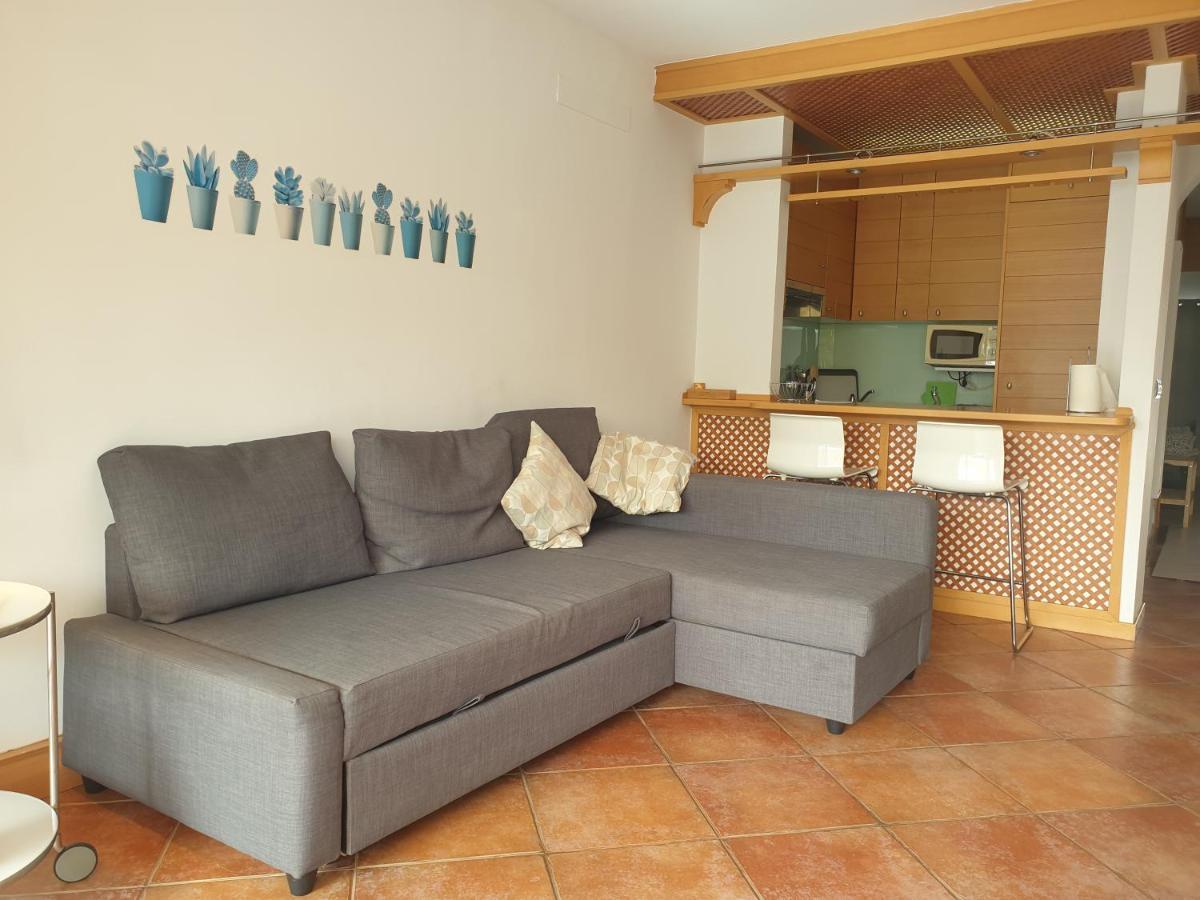 Adeje Paradise Apartments Costa Adeje  Exterior foto