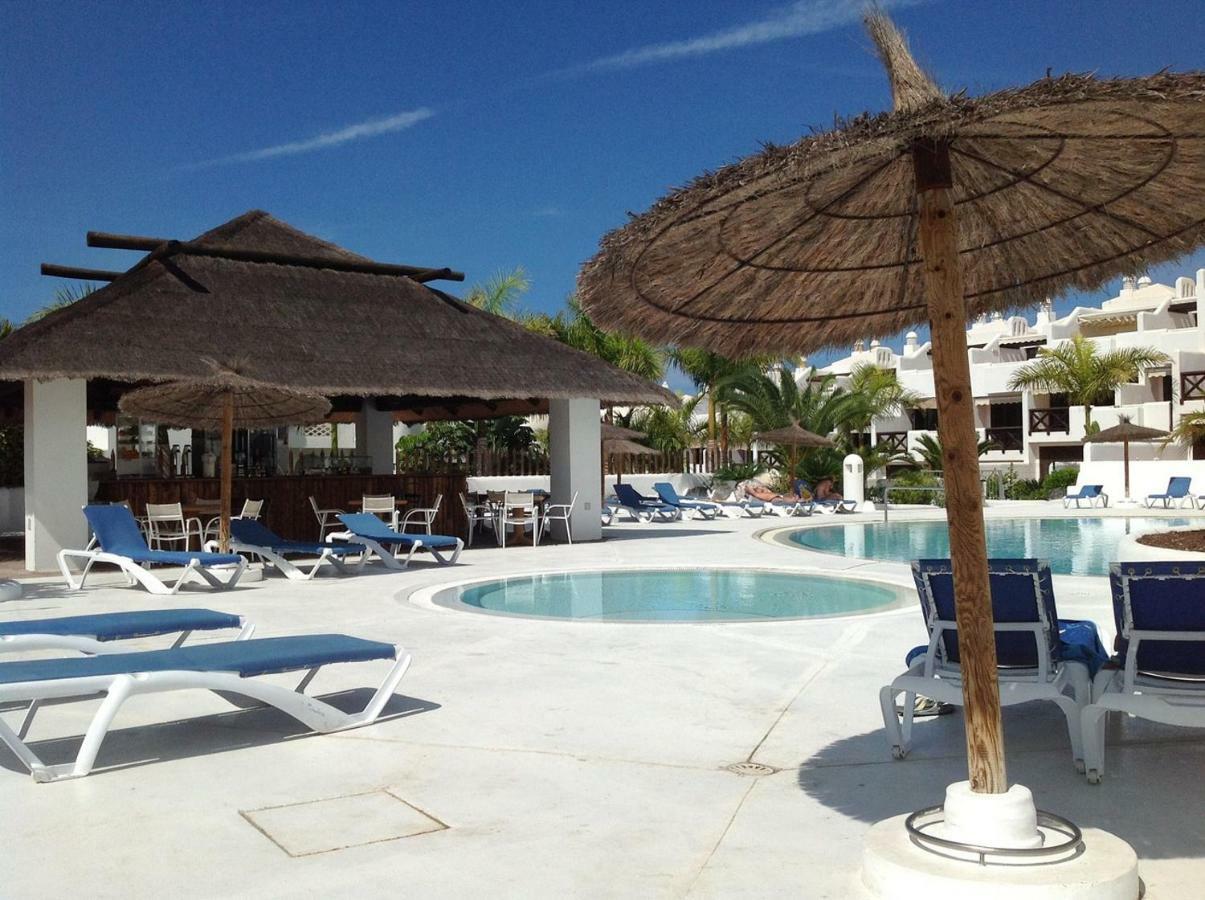 Adeje Paradise Apartments Costa Adeje  Exterior foto